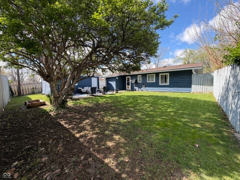 Photo of 5519 Glencoe Street, Indianapolis, IN