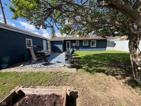 Photo of 5519 Glencoe Street, Indianapolis, IN