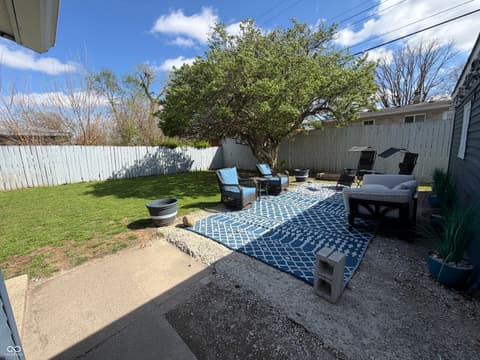 Photo of 5519 Glencoe Street, Indianapolis, IN