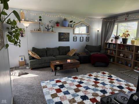 Photo of 5519 Glencoe Street, Indianapolis, IN
