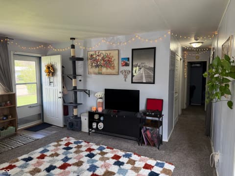 Photo of 5519 Glencoe Street, Indianapolis, IN