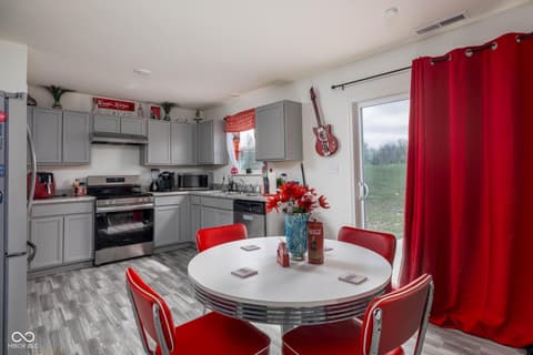 Kitchen at 3009 Lennon Lane, Indianapolis, IN