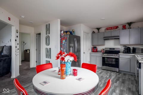 Kitchen at 3009 Lennon Lane, Indianapolis, IN