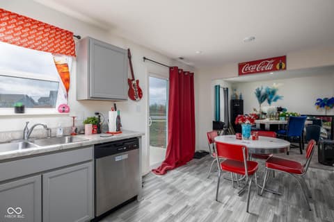 Kitchen at 3009 Lennon Lane, Indianapolis, IN