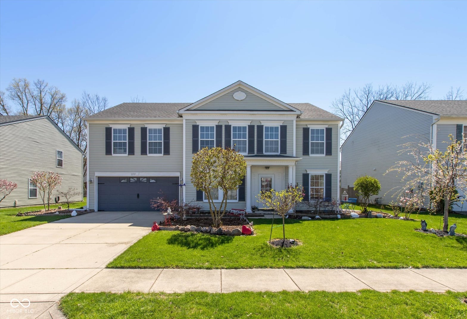 Photo of 12717 E 131st Street, Fishers, IN