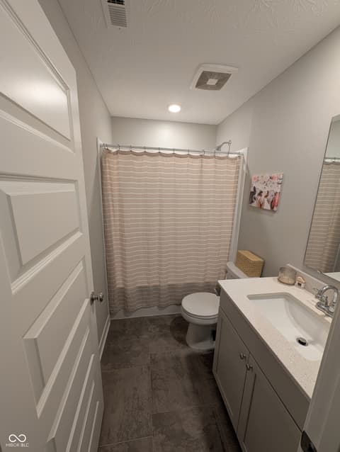 Photo of 8631 Kellner Street, Pendleton, IN