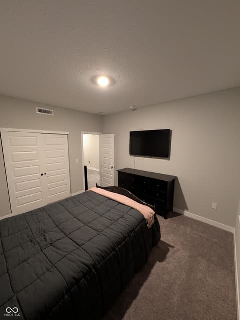 Photo of 8631 Kellner Street, Pendleton, IN
