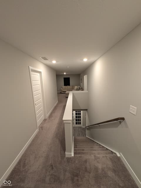 Photo of 8631 Kellner Street, Pendleton, IN