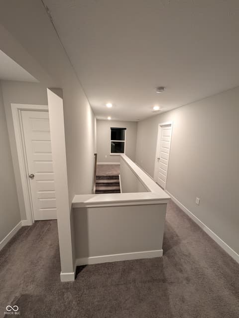 Photo of 8631 Kellner Street, Pendleton, IN