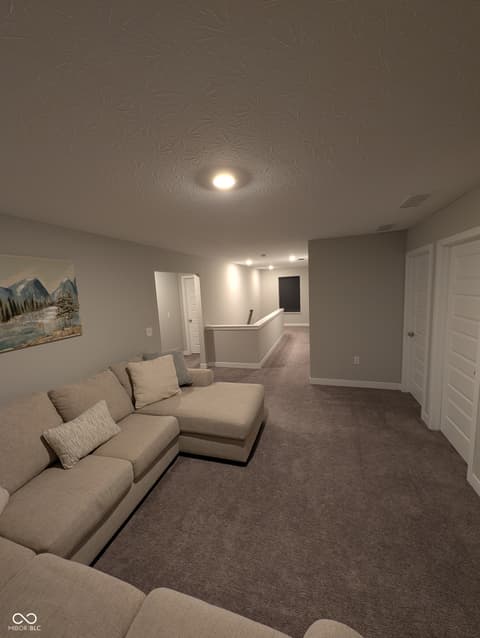 Photo of 8631 Kellner Street, Pendleton, IN