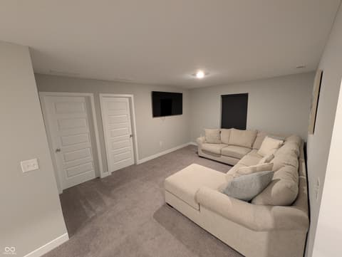 Photo of 8631 Kellner Street, Pendleton, IN