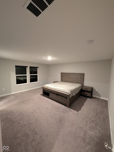 Photo of 8631 Kellner Street, Pendleton, IN
