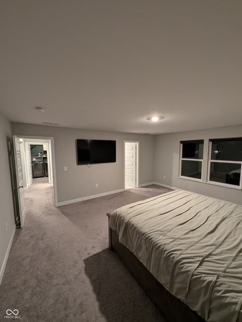 Photo of 8631 Kellner Street, Pendleton, IN