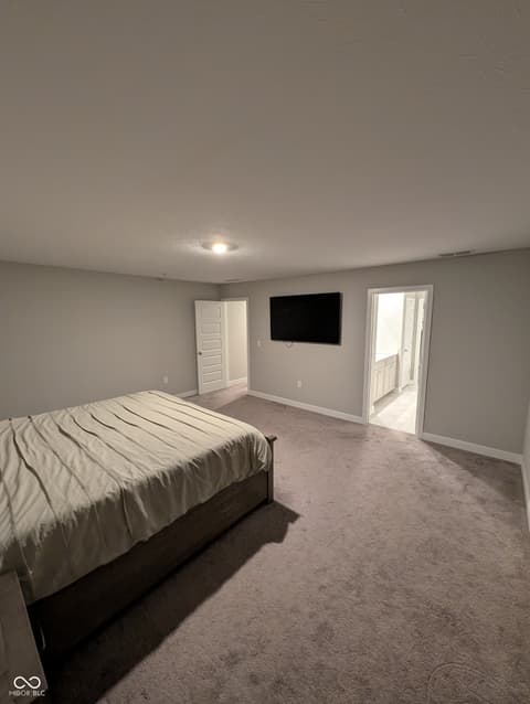 Photo of 8631 Kellner Street, Pendleton, IN