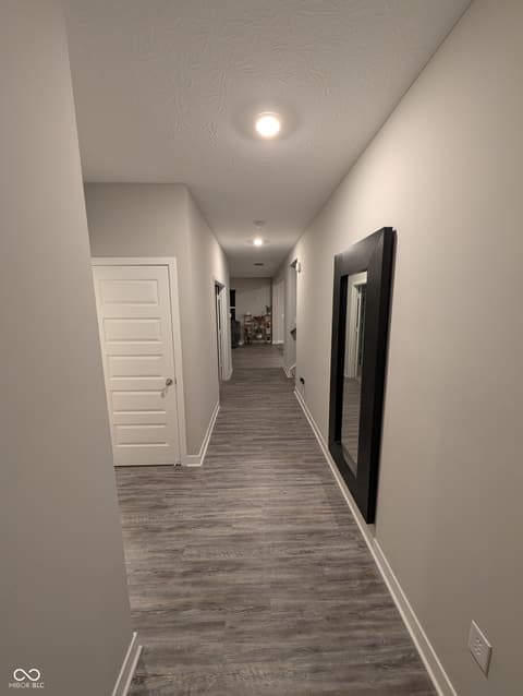 Photo of 8631 Kellner Street, Pendleton, IN