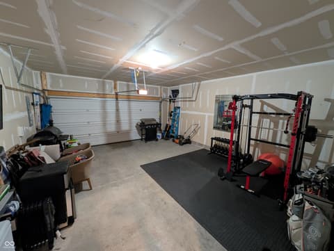 Photo of 8631 Kellner Street, Pendleton, IN