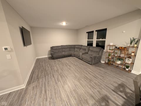 Photo of 8631 Kellner Street, Pendleton, IN