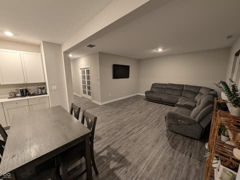 Photo of 8631 Kellner Street, Pendleton, IN