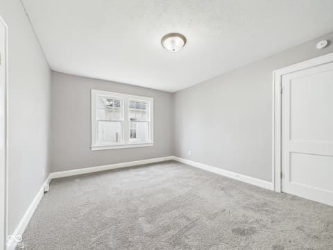 Photo of 1525 Noble Street, Anderson, IN