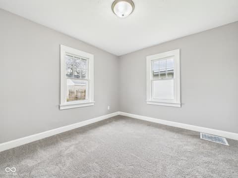 Photo of 1525 Noble Street, Anderson, IN