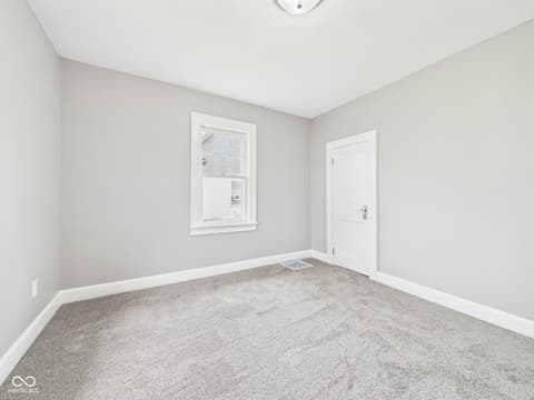 Photo of 1525 Noble Street, Anderson, IN