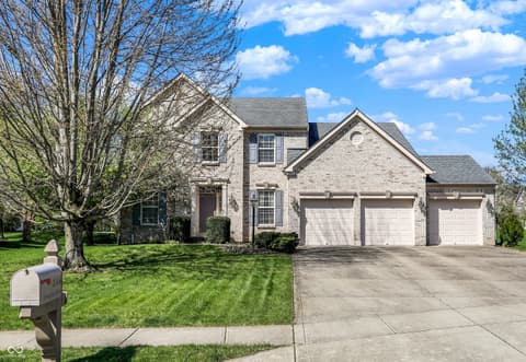 346 Arborglen Drive