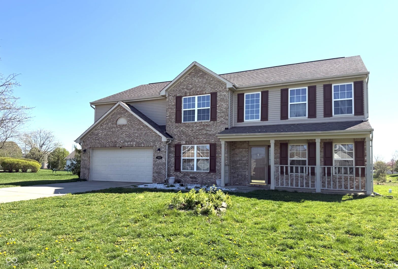 Photo of 1881 Wynnewood Lane, Avon, IN