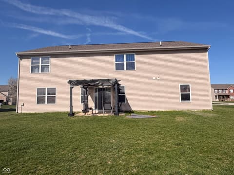 Photo of 1881 Wynnewood Lane, Avon, IN