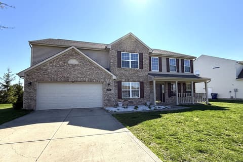 Photo of 1881 Wynnewood Lane, Avon, IN