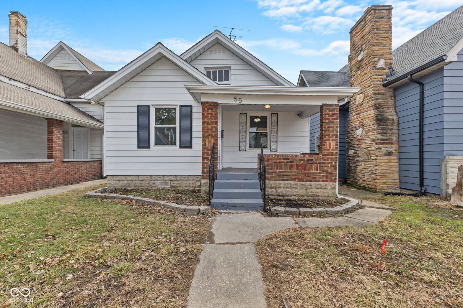 Photo of 55 E Regent Street, Indianapolis, IN