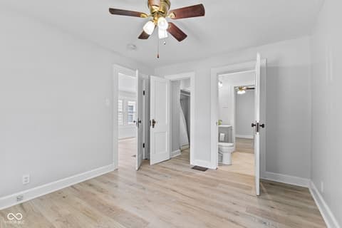Photo of 55 E Regent Street, Indianapolis, IN