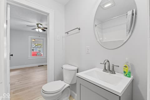 Photo of 55 E Regent Street, Indianapolis, IN