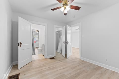 Photo of 55 E Regent Street, Indianapolis, IN
