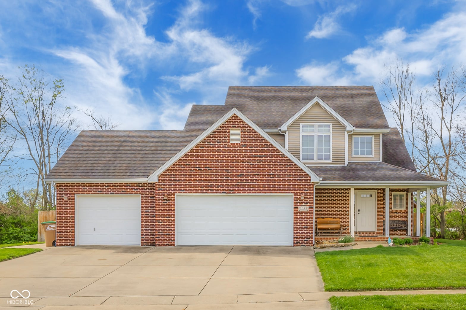 Photo of 2093 Iroquois Trail, Columbus, IN