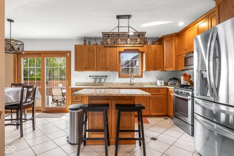 Photo of 2093 Iroquois Trail, Columbus, IN