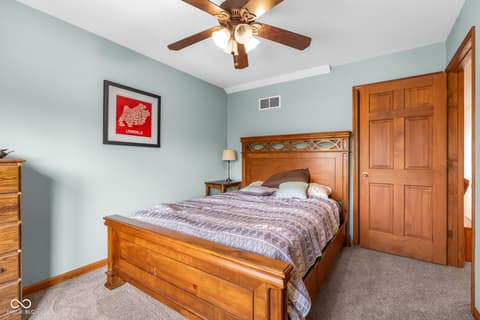 Photo of 2093 Iroquois Trail, Columbus, IN