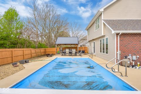 Photo of 2093 Iroquois Trail, Columbus, IN