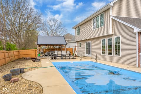 Photo of 2093 Iroquois Trail, Columbus, IN