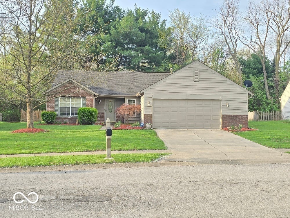 Photo of 2218 Canvasback Drive, Indianapolis, IN