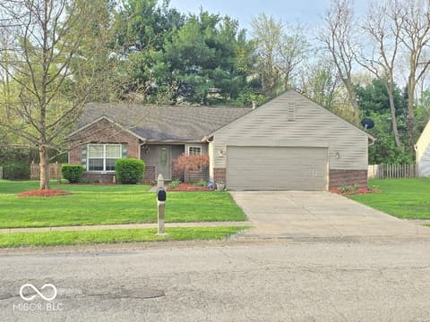 2218 Canvasback Drive