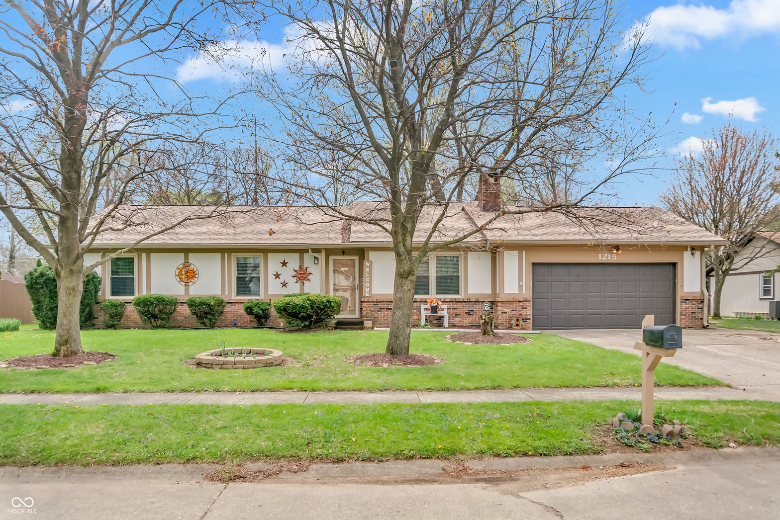 Photo of 1215 Tommy Lee Court, Indianapolis, IN