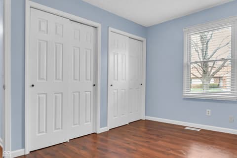 Photo of 1215 Tommy Lee Court, Indianapolis, IN