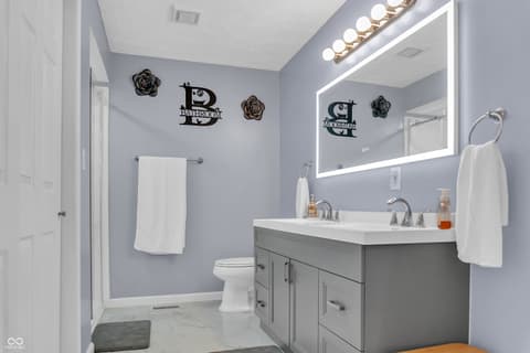 Photo of 1215 Tommy Lee Court, Indianapolis, IN