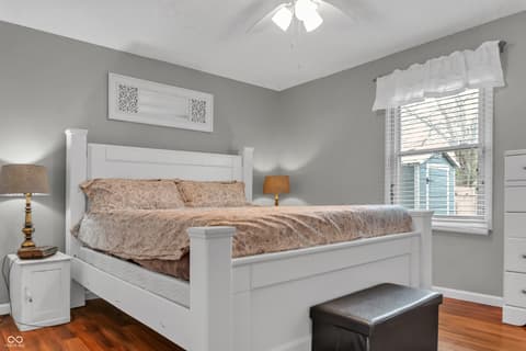Photo of 1215 Tommy Lee Court, Indianapolis, IN