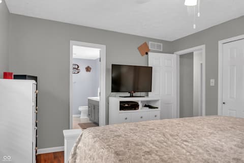 Photo of 1215 Tommy Lee Court, Indianapolis, IN