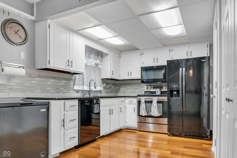 Photo of 1215 Tommy Lee Court, Indianapolis, IN