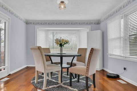 Photo of 1215 Tommy Lee Court, Indianapolis, IN