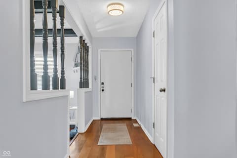 Photo of 1215 Tommy Lee Court, Indianapolis, IN