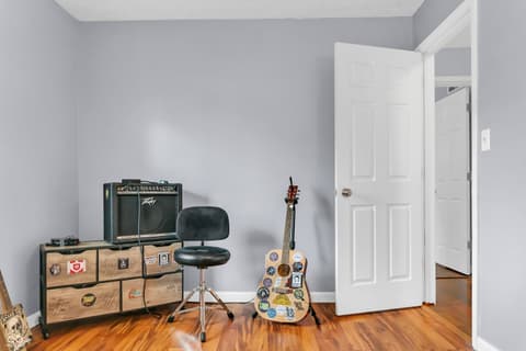 Photo of 1215 Tommy Lee Court, Indianapolis, IN