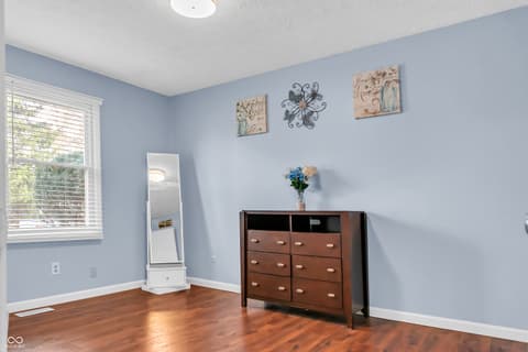 Photo of 1215 Tommy Lee Court, Indianapolis, IN